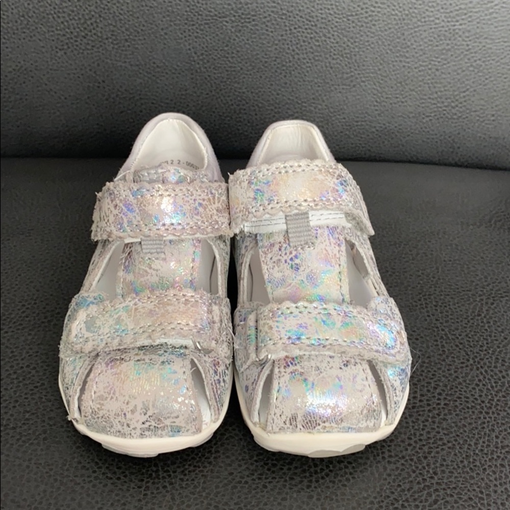Súperfit Fanni baby shoes
